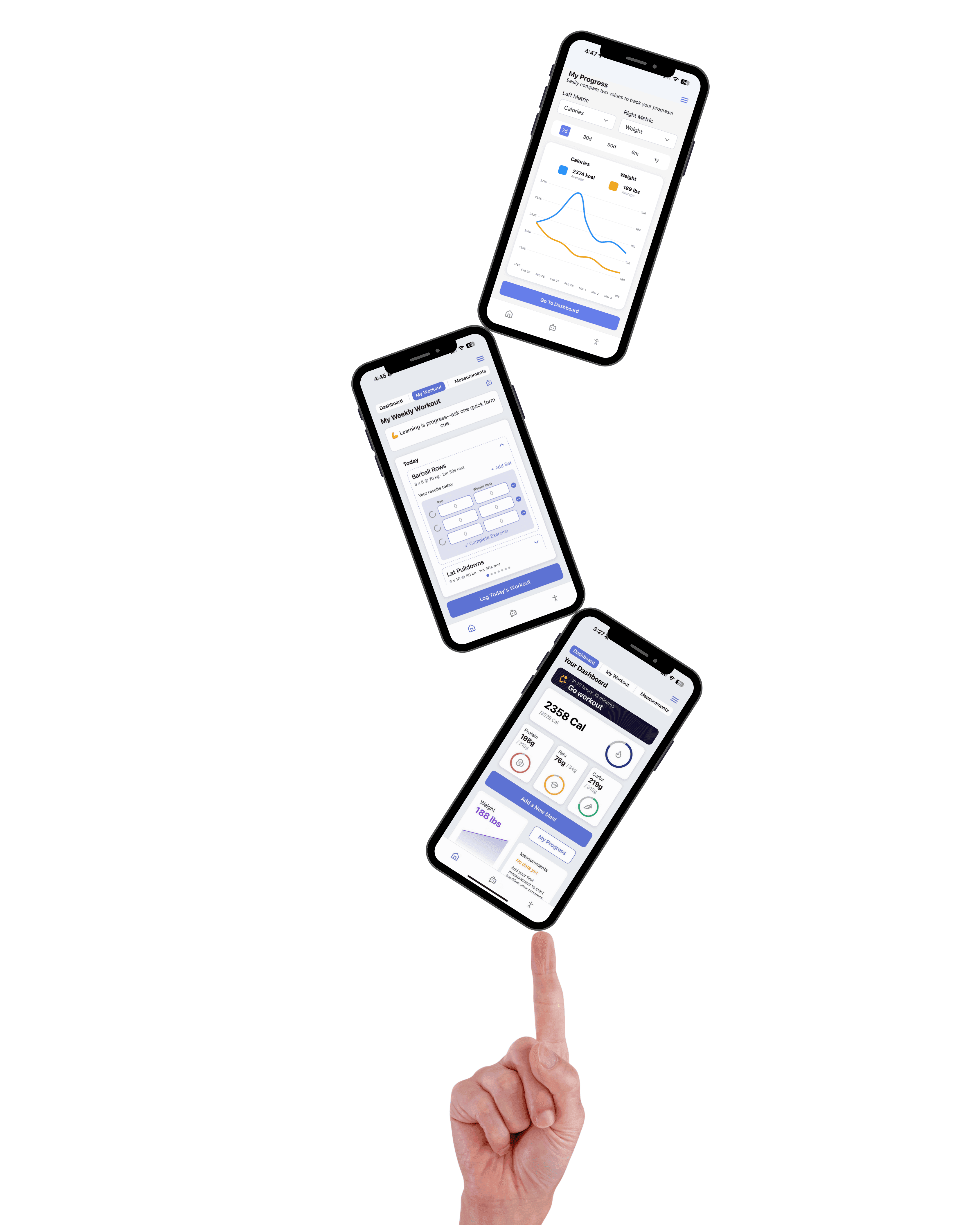 What building a fitness app taught us about the fitness industry